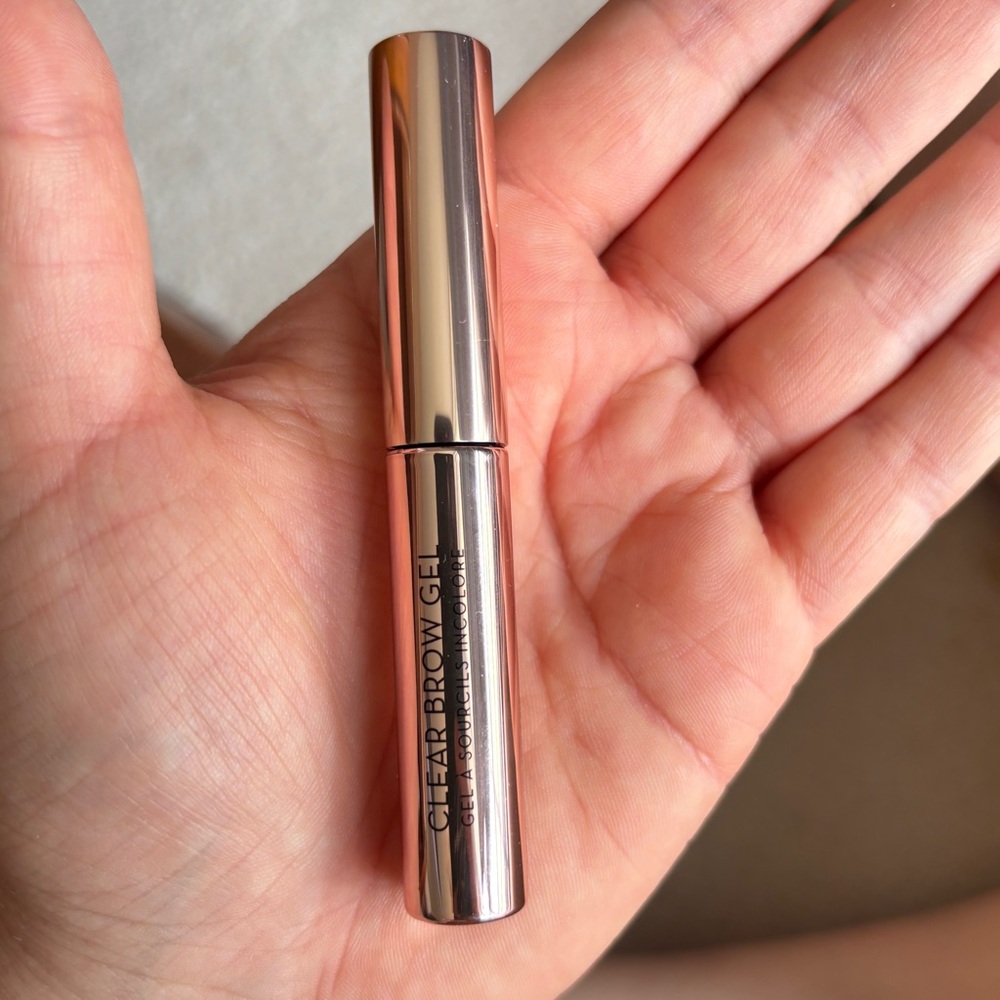 3/$25 Anastasia Beverly Hills Clear Brow Gel - Medium Hold - Picture 2 of 4